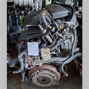 Z16 XEP | Opel Astra H - Corsa Engine