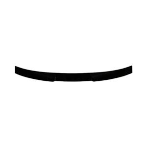 Audi A4 2016/Up Roof Spoiler RS Style Gloss Black