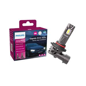 Philips Ultinon Access Pro 2500 HB3/4 LED Bulbs (pair)