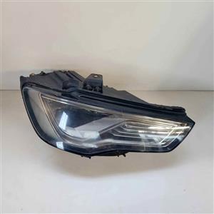 Audi RS3 right LED headlight