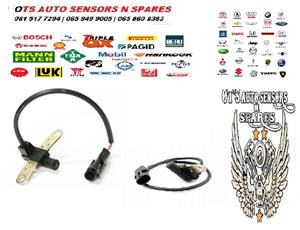 Auto Electrical Sensors