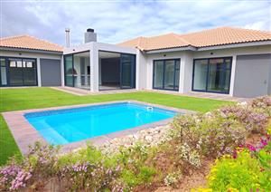 Contemporary North-Facing Family Home