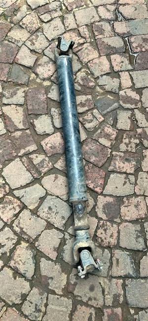 Hyundai Terracan crdi 2.9 Rear Prop Shaft For Sale