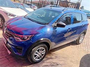 2023 Renault  triber 1.0 
