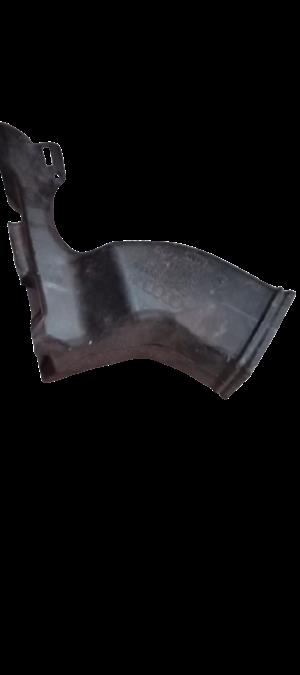 AUDI A6 HEATER AIR DUCT (2005-2008)