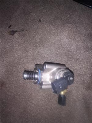 Upgraded HIGH PRESSURE FUEL PUMP for 2.0 tfsi