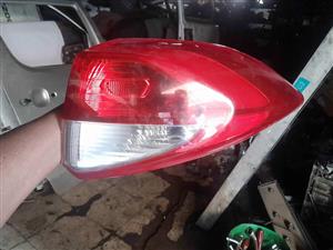 Hyundai Tucson Taillight for Sale