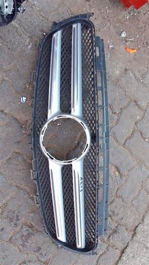 Mercedes Benz W213 E-class grills 