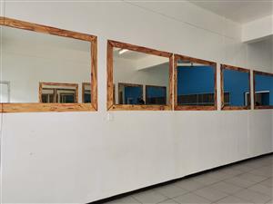Shop 3 - 63m² - Showroom space To Let