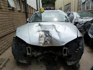  BMW 118i Manual E87 - 2007 STRIPPING FOR SPARES