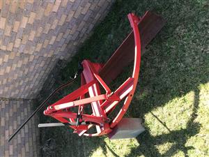 Massey Ferguson