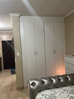 3-Bedroom Furnished House to Rent – Cyrildene, Johannesburg 