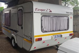 CI - Escape II Caravan 