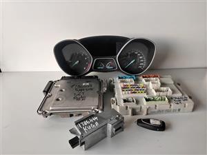 Ford Kuga 1.6L Lockset!!