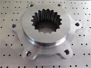 Engineering & Manufacturing