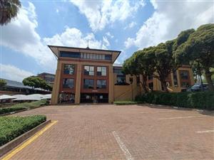 Prime A‑Grade Office Space To Let in Weltevreden Park