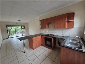 2 Bedroom Townhouse TO LET in Sonneveld