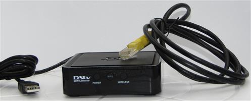 DStv WiFi Connector (Air4400)