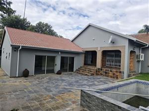 House For Sale in Ben Fleur