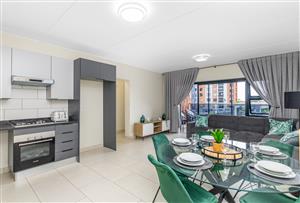 Experience luxuries living in our Brand-New modern apartments