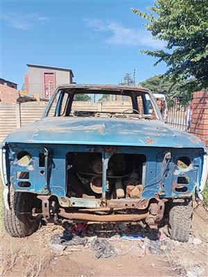 Ford F250 stripping 4 spares