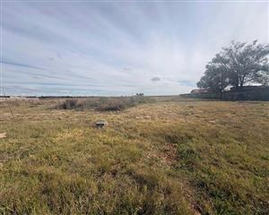 Vacant Land Residential For Sale in Henley On Klip
