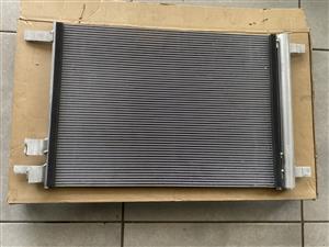 2017 VW GOLF 7 GTI AIRCON CONDENSER FOR SALE. BRAND NEW
