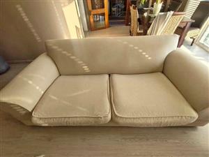 Wetherleys Couch