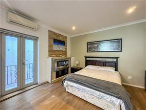 Apartment Rental Monthly in Cape Town City Centre