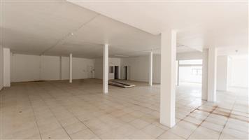 Retail Rental Monthly in Blackheath