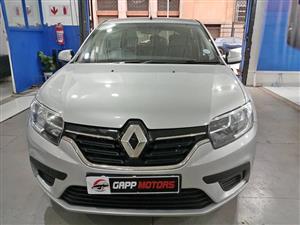 2019 Renault Sandero  Engine 900T Expression  Mileage 55000km  Manual  Petrol  Sliver