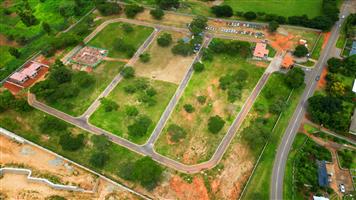 Vacant Land Residential For Sale in Arborpark