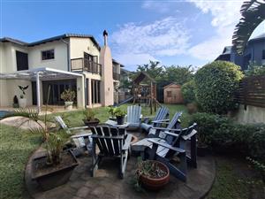 House Rental Monthly in Mzingazi Golf Estate