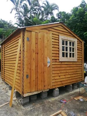 Wendy House & Lko Project 