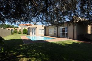 Exceptional 5-Bedroom Family home for sale in Prime Sasolburg Ext 23