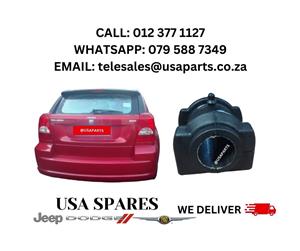 Dodge Caliber New Eliminator Cushion
