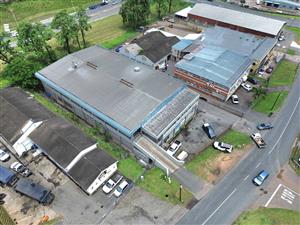 Industrial For Sale in Westmead