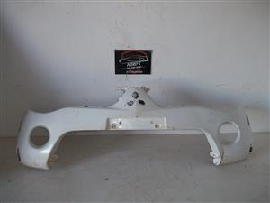 Mitsubishi Triton '07-'12 front bumper