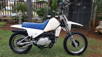 classic bikes for sale south africa