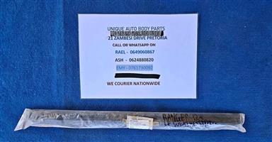 Left Front Weather Strip for Ford Ranger 2012 to 2016 Year Models