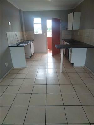 Apartment For Sale in Zwartkop
