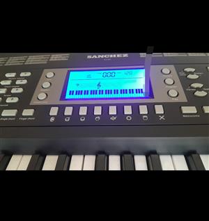 Keyboard 