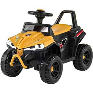 Kids 6volt electric quad bike