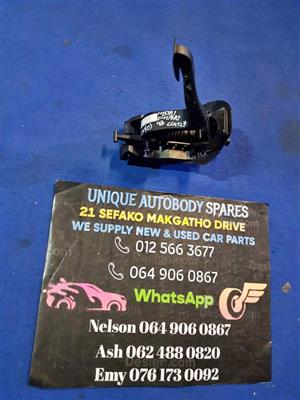 Ford Ecosport Fiesta Clutch Pedal