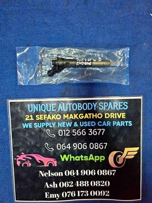 Range Rover Evoque L551 Fuel Injector