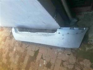 Renault Clio bumper for sale
