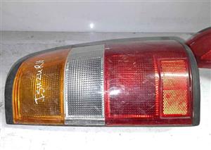 Isuzu RHS taillight For Sale