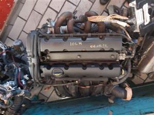 Peugeot  1.6 10lh engine for sale