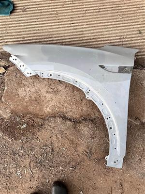 CHERY JETOUR T7 LEFT FENDER