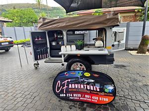 Pristine Fully Rigged 06 Echo 3